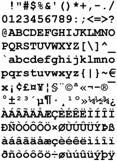 All_Fonts