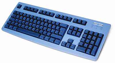 PowerKeyBd